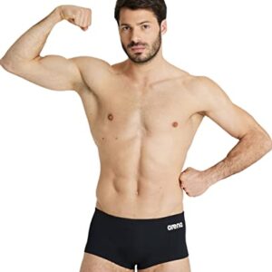 Boxer Maillot De Natation Arena Solid Team 6