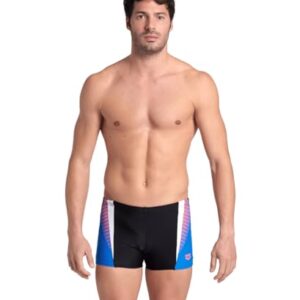 Boxer Maillot De Natation Arena Threefold Short 5