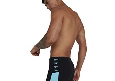 Boxer Maillot De Natation Speedo Aquashort Boom 2