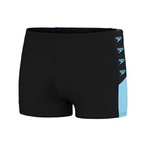 Boxer Maillot De Natation Speedo Aquashort Boom 7