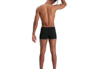 Boxer Maillot De Natation Speedo Boom Aquashort 4