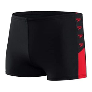 Boxer Maillot De Natation Speedo Boom Aquashort 6