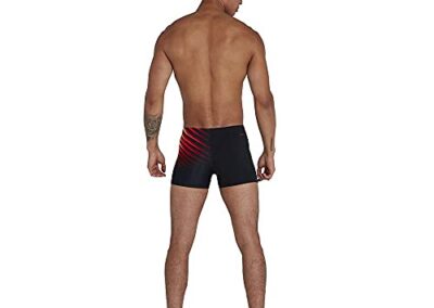 Boxer Maillot De Natation Speedo Dragonfire
