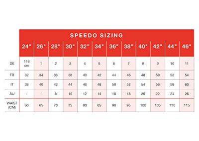 Boxer Maillot De Natation Speedo Endurance Classic