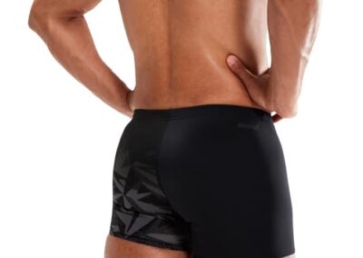 Boxer Maillot De Natation Speedo Hyper Boom