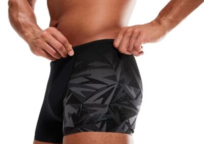 Boxer Maillot De Natation Speedo Hyper Boom Placement 2