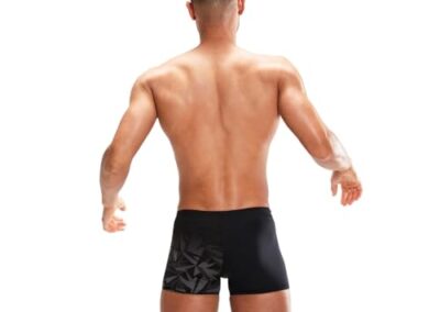 Boxer Maillot De Natation Speedo Hyper Boom Placement 3