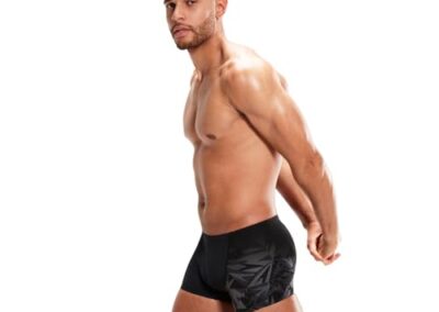 Boxer Maillot De Natation Speedo Hyper Boom Placement 4