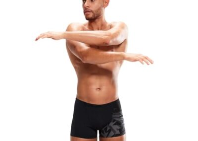 Boxer Maillot De Natation Speedo Hyper Boom Placement 5