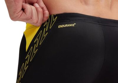 Boxer Maillot De Natation Speedo Hyper Boom Splice 10