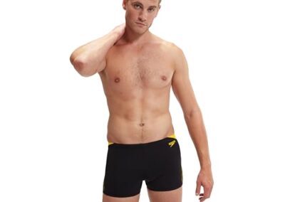 Boxer Maillot De Natation Speedo Hyper Boom Splice 13