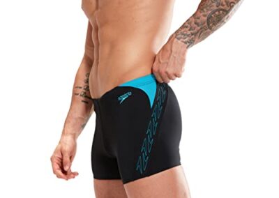 Boxer Maillot De Natation Speedo Hyper Boom Splice 2