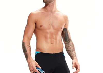 Boxer Maillot De Natation Speedo Hyper Boom Splice 24