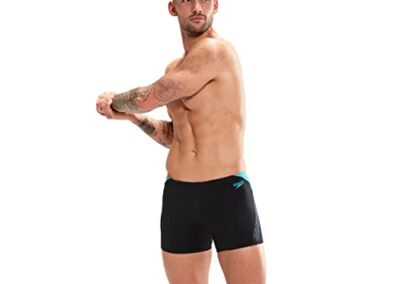 Boxer Maillot De Natation Speedo Hyper Boom Splice 26