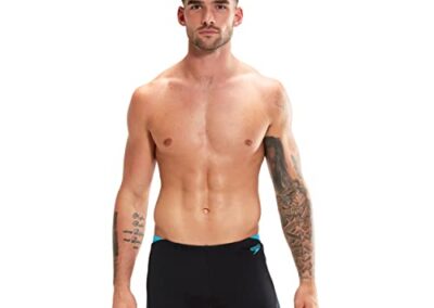 Boxer Maillot De Natation Speedo Hyper Boom Splice 27