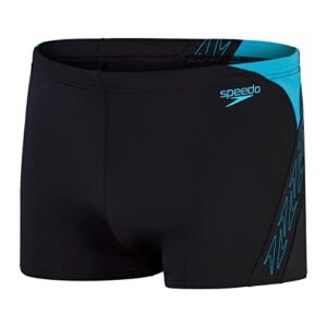 Boxer Maillot De Natation Speedo Hyper Boom Splice 7