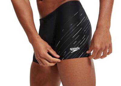Boxer Maillot De Natation Speedo Hyperboom 2
