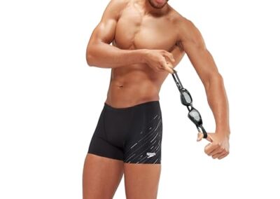 Boxer Maillot De Natation Speedo Hyperboom 3