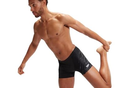 Boxer Maillot De Natation Speedo Hyperboom 4