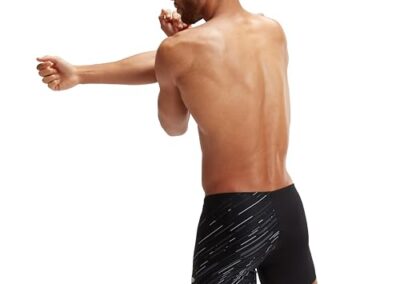 Boxer Maillot De Natation Speedo Hyperboom 5
