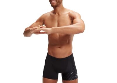 Boxer Maillot De Natation Speedo Hyperboom 6