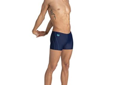 Boxer Natation Arena Evo Short 4