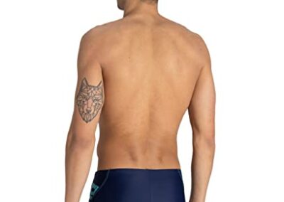 Boxer Natation Arena Evo Short 5