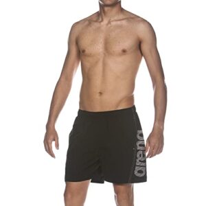 Boxer Plage Piscine Arena Fundamentals R Pour Hommes 6