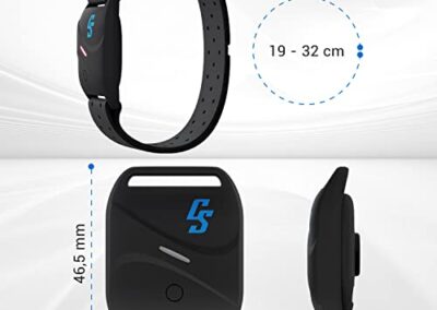 Bracelet Connecte Capital Sports