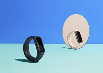 Bracelet Tracker D Activite Connectee Pour Le Sport Oppo Band 3