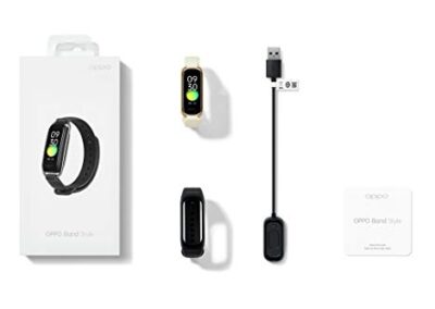 Bracelet Tracker D Activite Connectee Pour Le Sport Oppo Band 4