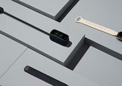 Bracelet Tracker D Activite Connectee Pour Le Sport Oppo Band