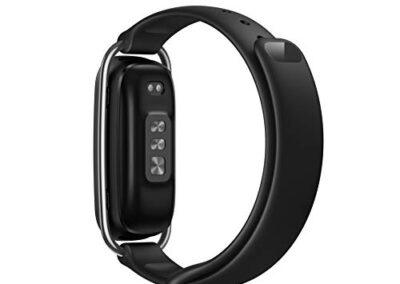 Bracelet Tracker D Activite Connectee Pour Le Sport Oppo Band 5