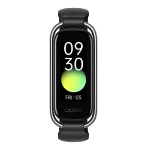 Bracelet Tracker D Activite Connectee Pour Le Sport Oppo Band 7