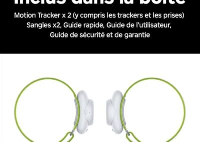 Bracelet Tracker D Activite Pour Le Sport Pico Motion 4