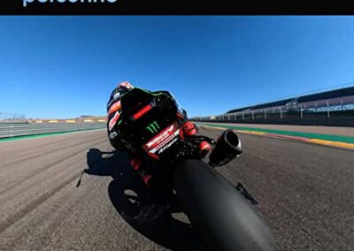 Camera D Action 360 Degres Etanche Avec Capteurs Insta360 X3 5