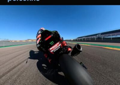 Camera D Action 360 Degres Etanche Insta360 X3 Kit Bullet Time 7