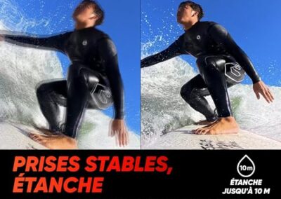 Camera D Action Etanche Insta360 Ace Pro 4