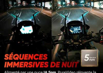 Camera D Action Etanche Insta360 Ace Pro 9