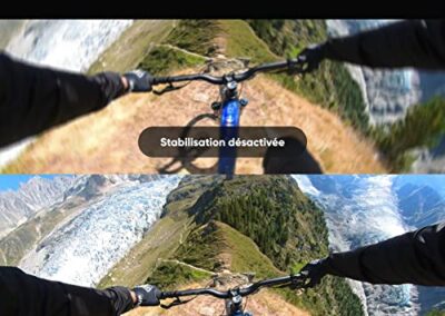 Camera D Action Insta360 X3 Kit Vlog 4