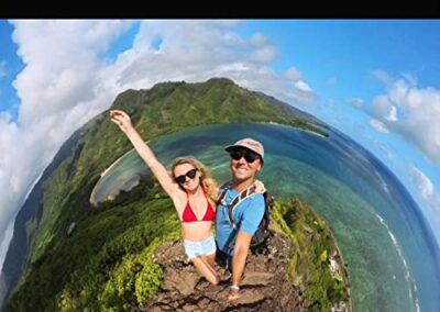 Camera D Action Insta360 X3 Kit Vlog 8