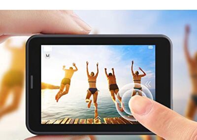 Camera Sport 4k 30fps 20mp Wifi Akaso V50 Pro 5