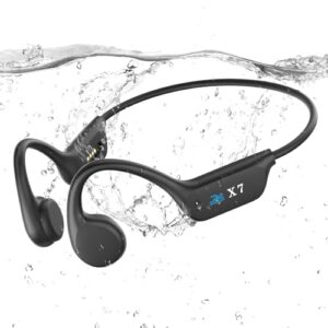 Casque Ecouteur De Natation A Conduction Osseuse Guudsoud 6