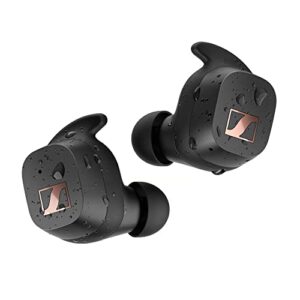 Casque Ecouteur De Natation A Conduction Osseuse Sennheiser 7