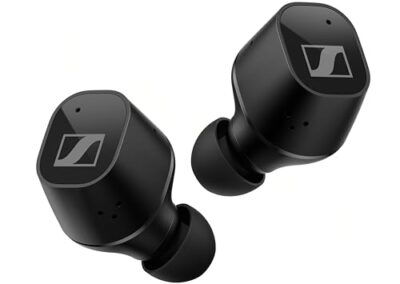 Casque Ecouteur De Natation A Conduction Osseuse Sennheiser Cx Plus 7