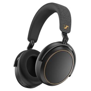 Casque Ecouteur De Natation A Conduction Osseuse Sennheiser Momentum 4 8