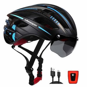 Casques De Velo Pour Hommes Et Femmes Kinglead 13