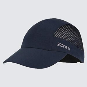 Casquette Legere Triathlon Et Course A Pied Zone3 5