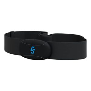 Ceinture Cardio Bluetooth Fitness