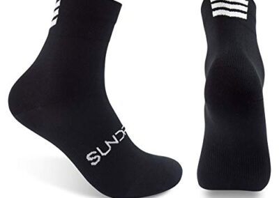 Chaussettes Cycle Sundried 6